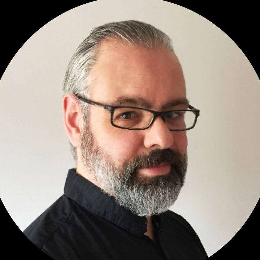 Nick, COO and Partner