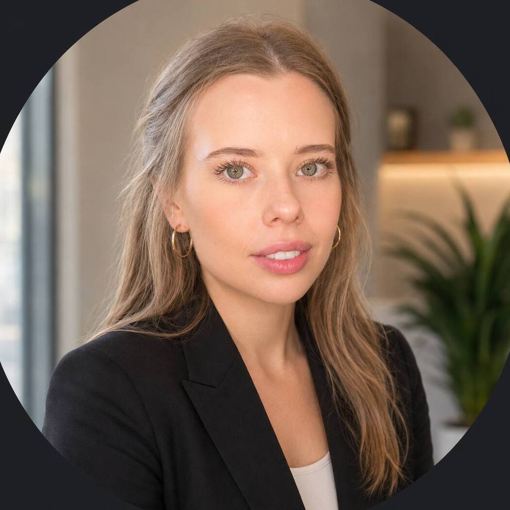 Nicole, Creative Director