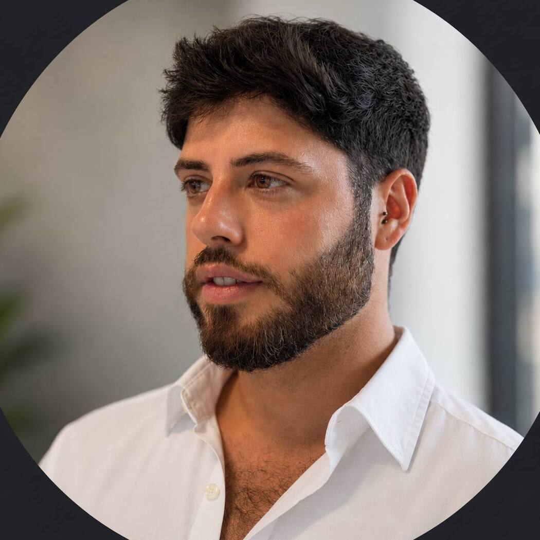 Thomas, Founder and CEO